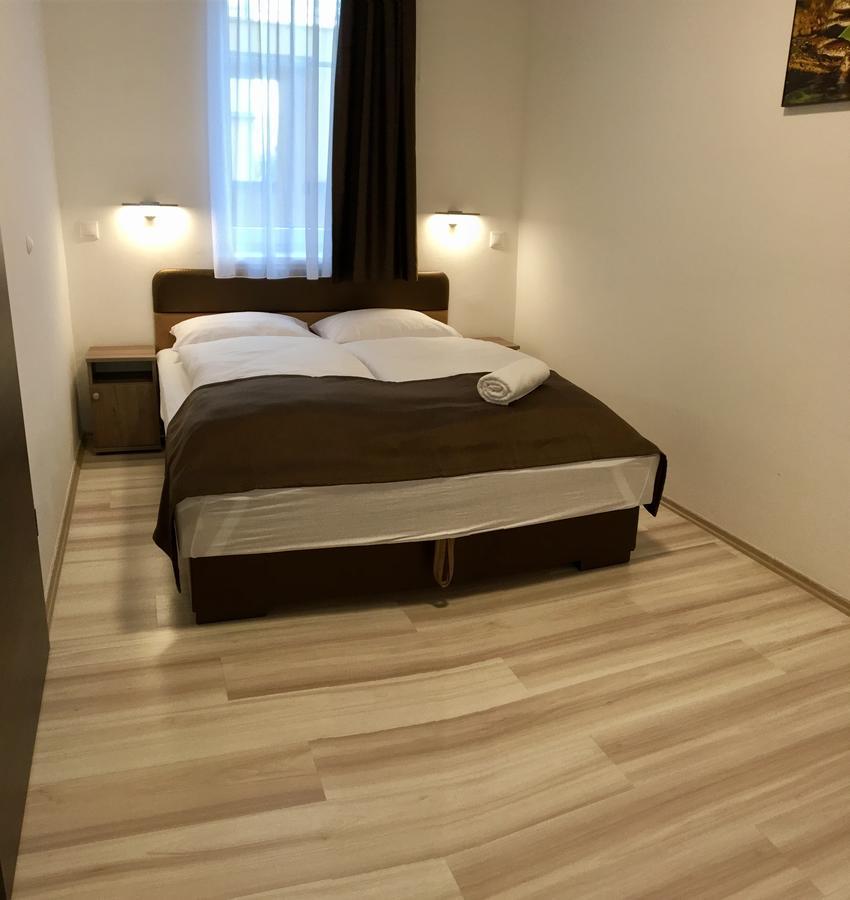 M&F Apartman إيغيرسولوك المظهر الخارجي الصورة